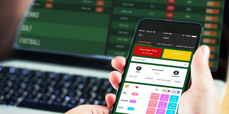 Crickex Bangladesh App Review — Is it a Safe Betting Platform?